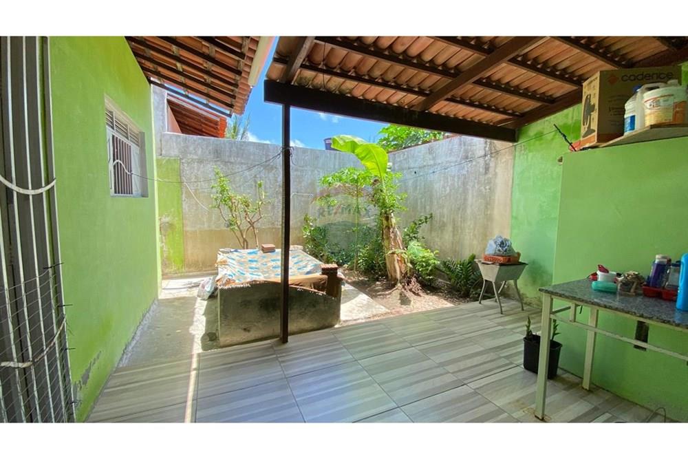 Casa - Venda - Natal , Rio Grande do Norte - OZELI 16.jpeg - Área de serviço - 720621062-11