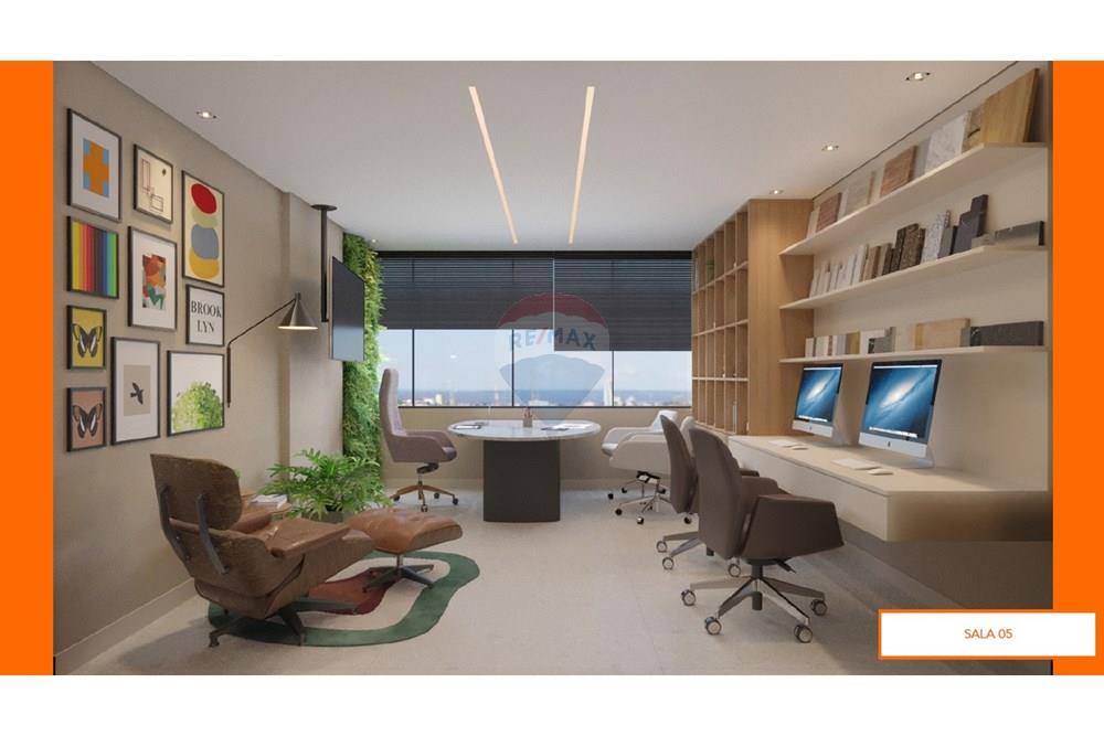 Cj. Comercial/ Sala - Venda - Santarém , Pará - Sem título.jpg - 722151008-32