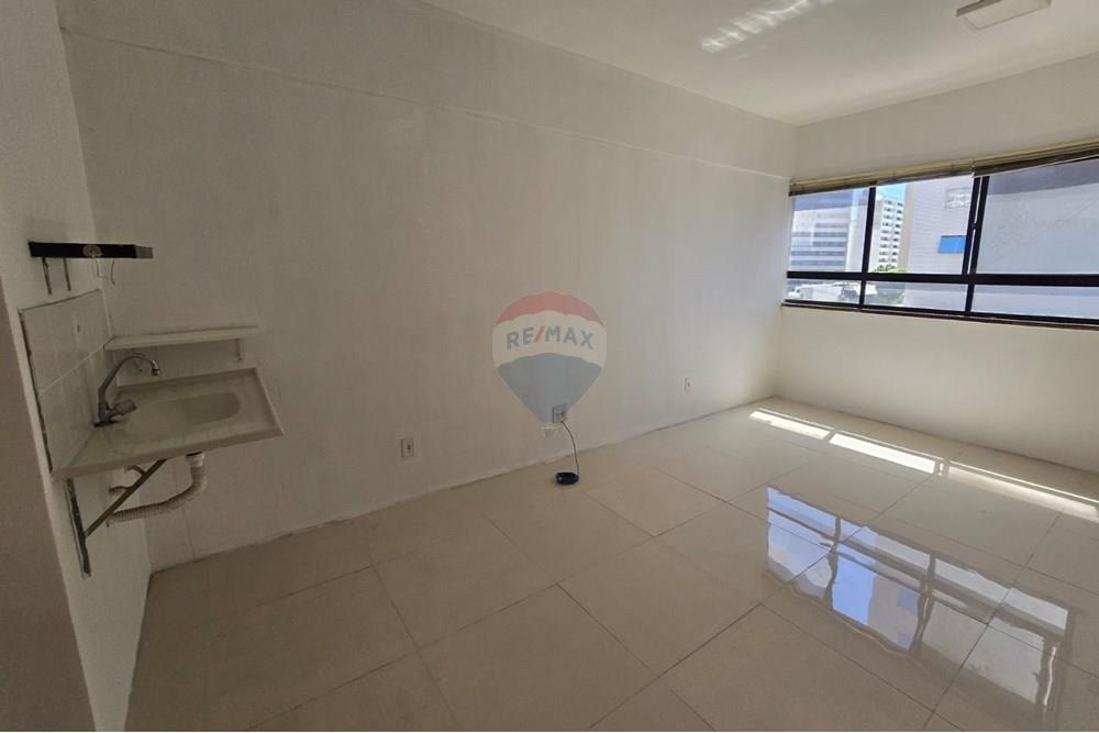 Cj. Comercial/ Sala - Alugar - Fortaleza , Ceará - sala 5.jpg - 722321002-46