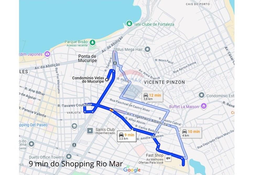 Apartamento - Venda - Fortaleza , Ceará - 8.jpg - 720321029-459