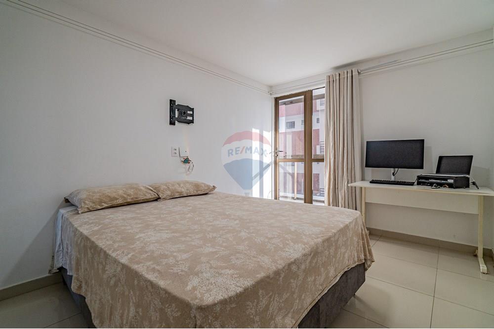 Apartamento - Venda - João Pessoa , Paraíba - IMG00557.JPG - 722001153-1