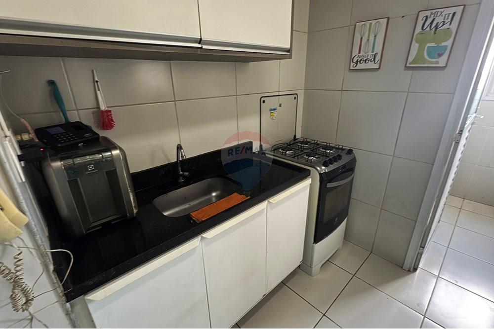 Apartamento - Alugar - Belém , Pará - 24.jpg - 720671001-33