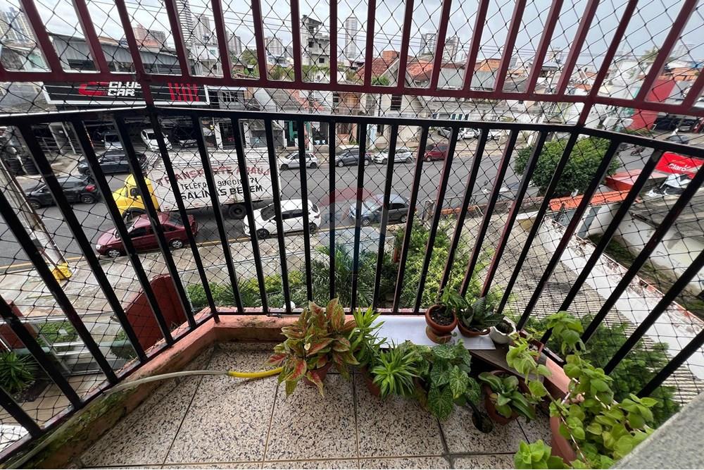 Apartamento - Alugar - Belém , Pará - WhatsApp Image 2025-08-14 at 11.49.08 (2).jpeg - 720921152-40