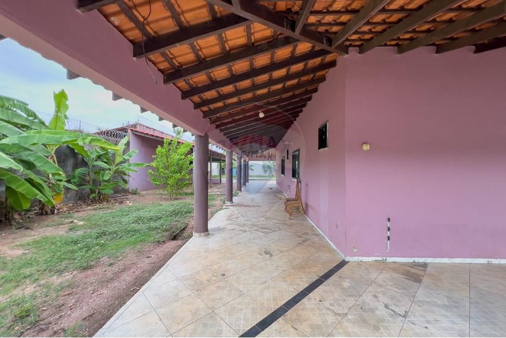 Casa Comercial - Venda - Porto Velho , Rondônia - 14.jpg - 721551019-242