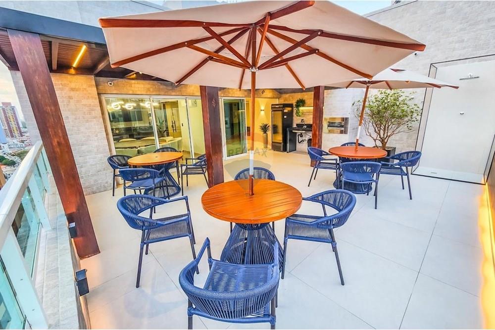 Apartamento - Alugar - João Pessoa , Paraíba - 3544dc67-bc9d-4919-ae3e-553f6dc2495f.jpeg - 722001136-19