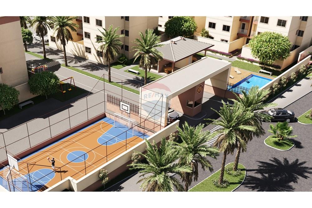 Apartamento - Venda - Anápolis , Goiás - QUADRA POLI_FINAL.jpg - 721991046-37