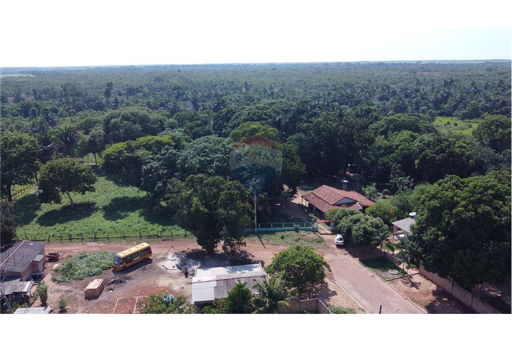 Chácara / Sítio / Fazenda - Venda - Porto Alegre do Norte , Mato Grosso - 2 - 720641031-14