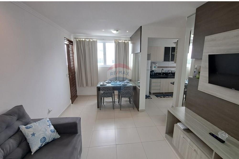 Apartamento - Alugar - João Pessoa , Paraíba - 20250520_135130.jpg - 720471020-58