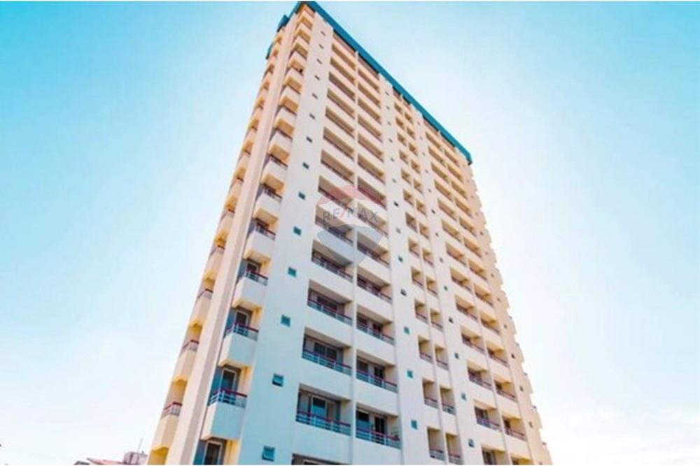 Apartamento - Venda - Fortaleza , Ceará - Capturarbghfgfbd.jpg - 721621062-3022