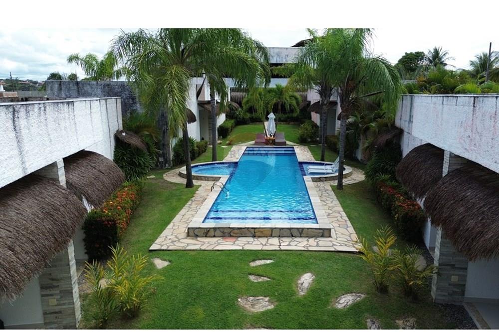 Hotel/ Pousada - Venda - Conde , Paraíba - DJI_0847.JPG - 720871004-205