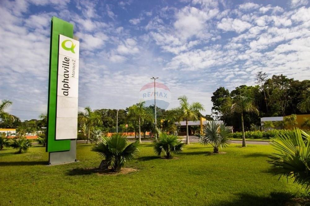 Terreno - Venda - Manaus , Amazonas - Alphaville manaus-23.jpg - 720791009-323