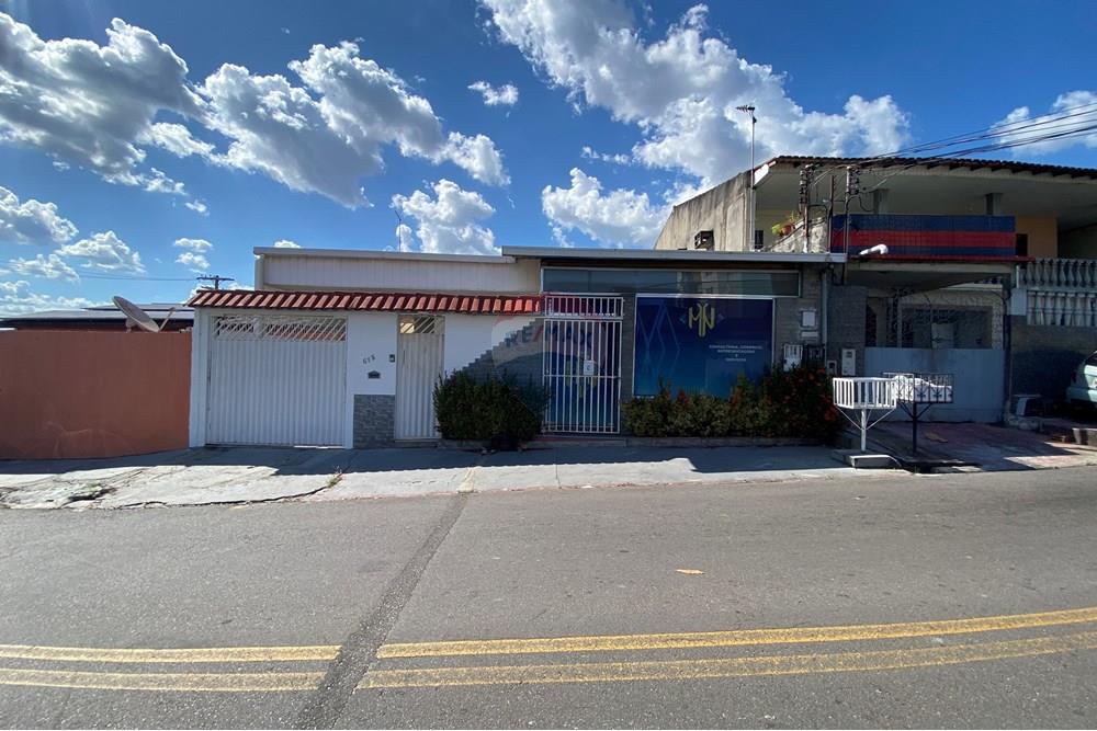 Casa - Alugar - Manaus , Amazonas - 20250729_184117790_iOS.jpg - Fachada - 722051011-216