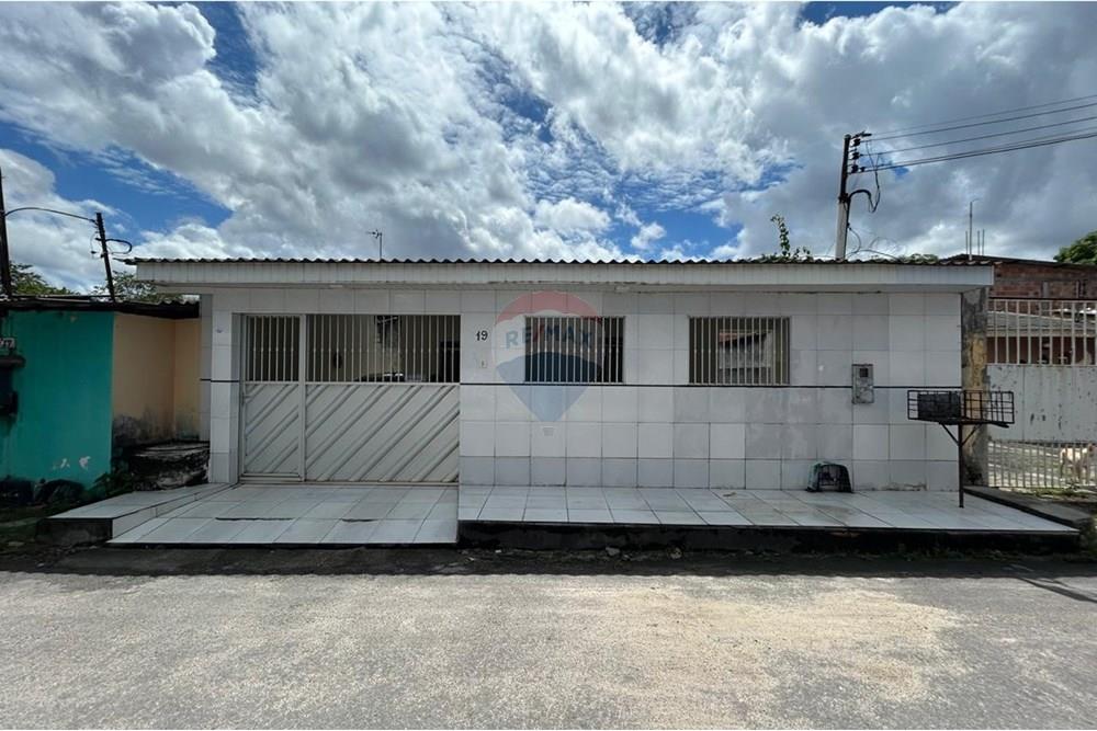 Casa - Venda - Manaus , Amazonas - WhatsApp Image 2025-06-15 at 22.48.49.jpeg - 720661008-109