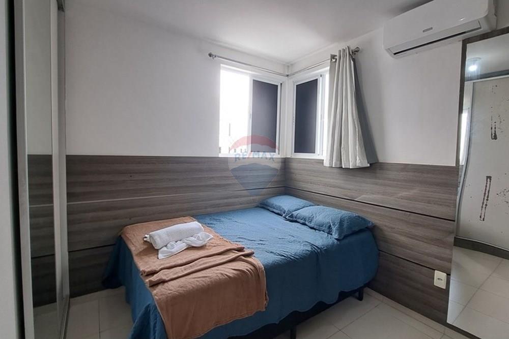 Apartamento - Alugar - João Pessoa , Paraíba - 20250520_135400.jpg - 720471020-58