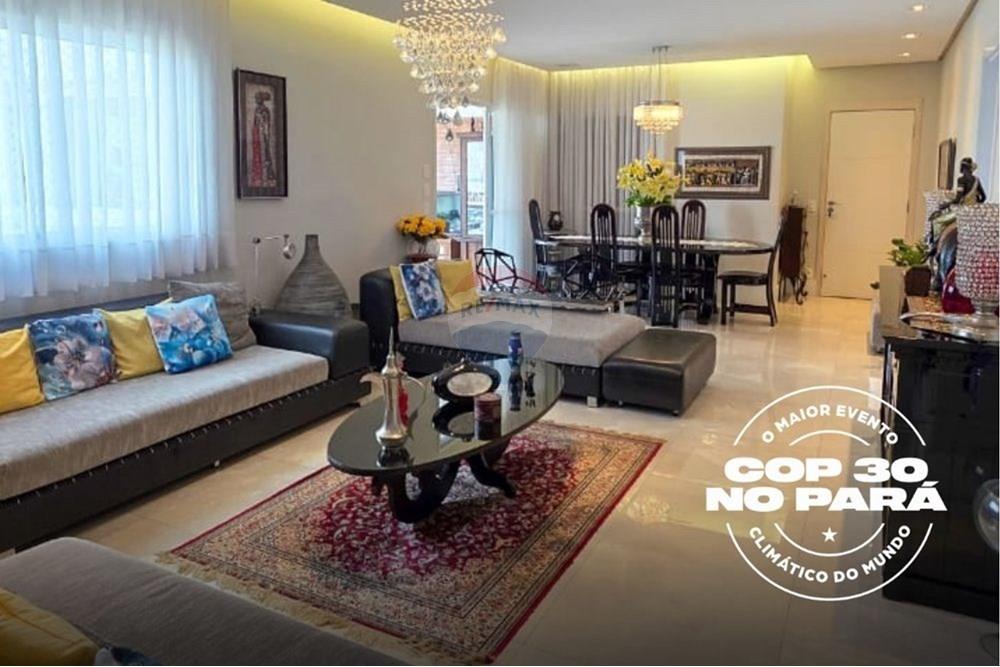 Apartamento - Alugar - Belém , Pará - Cópia de CAPA LOGO COP 30 (19).jpg - 720921149-31