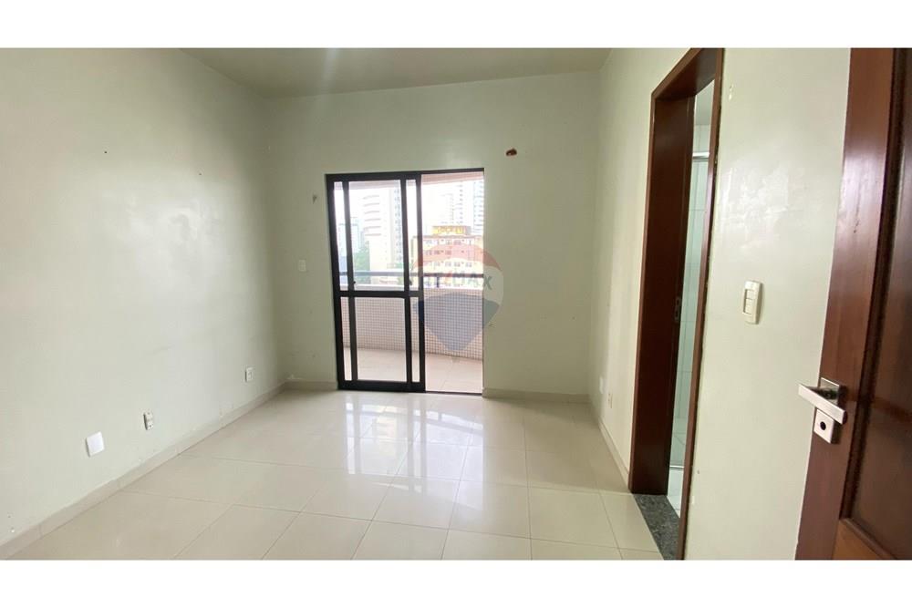 Apartamento - Venda - Belém , Pará - suite n1 com varanda.jpeg - 720921066-51