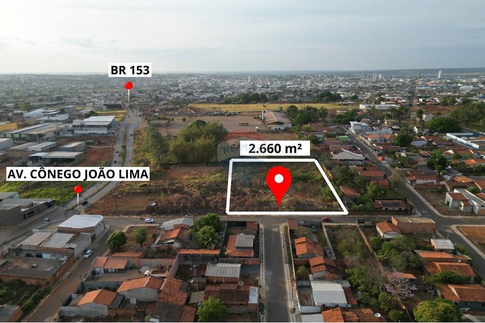 Terreno - Venda - Araguaína , Tocantins - 2.jpg - 720991032-33