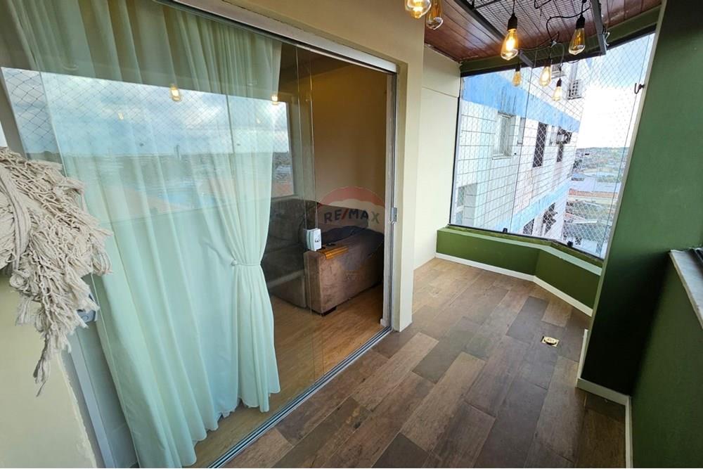 Apartamento - Alugar - Belém , Pará - 23f8a4fe-3c21-484e-a209-59e2bedb7810.jpg - 720921128-7