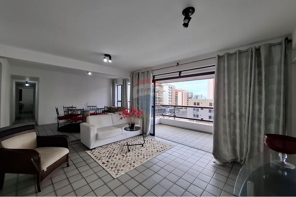 Apartamento - Alugar - João Pessoa , Paraíba - 20250902_105135.jpg - 720471042-160