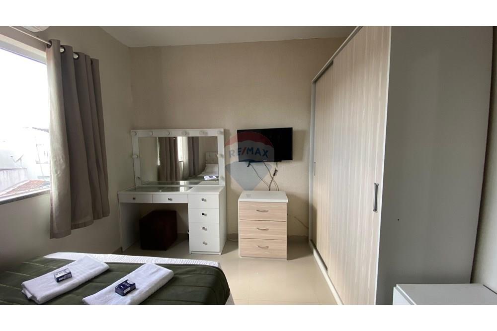 Casa de Condomínio - Alugar - Belém , Pará - suite 3 foto 2.jpeg - 720921066-74