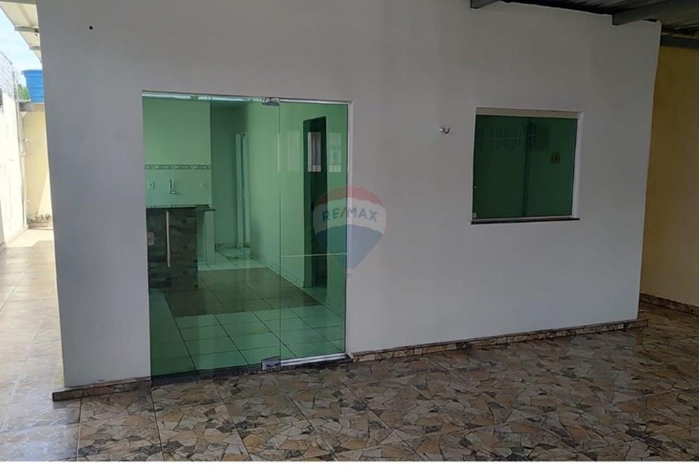 Casa - Venda - Manaus , Amazonas - Foto 1 casa Nelson n cidade.jpg - 720661050-7