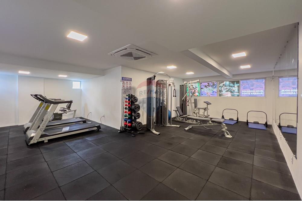 Apartamento - Venda - João Pessoa , Paraíba - IMG_3265.JPG - 720861003-95