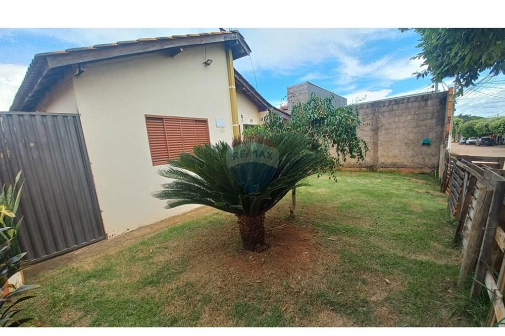 Casa - Venda - Rondonópolis , Mato Grosso - WhatsApp Image 2025-03-17 at 20.34.47.jpeg - 720611031-25