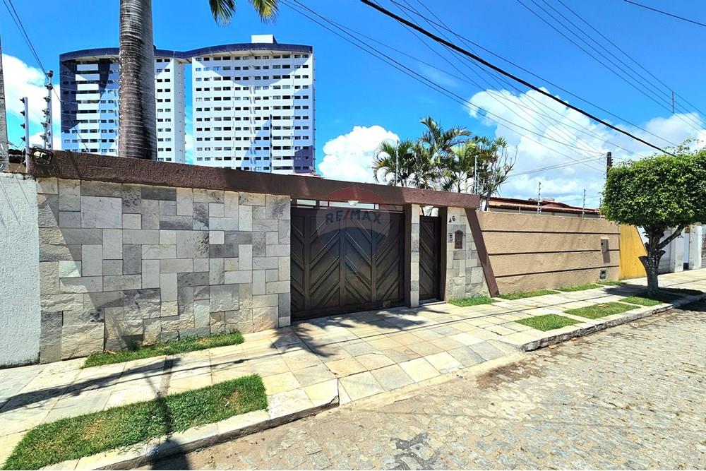 Casa - Venda - Natal , Rio Grande do Norte - 20251022_095554.jpg - 720891039-318