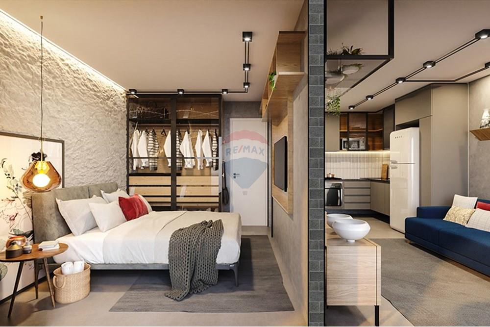 Apartamento - Venda - Fortaleza , Ceará - SALA_QUARTO_41.jpg - 721621062-3008