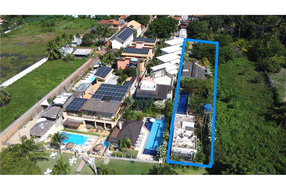 Casa - Venda - São Miguel do Gostoso , Rio Grande do Norte - 60 - 720891024-172