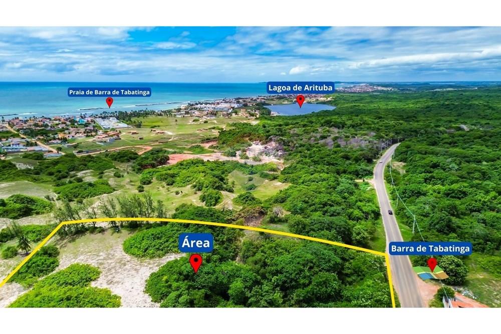 Terreno - Venda - Nísia Floresta , Rio Grande do Norte - 10.jpg - 720891133-73