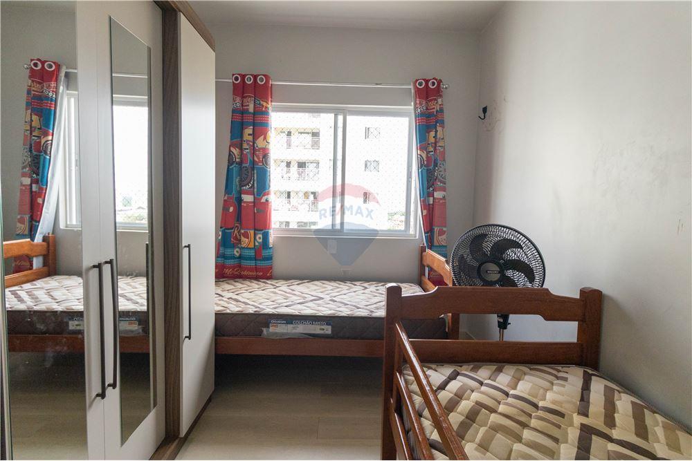 Apartamento - Alugar - Manaus , Amazonas - Quarto - 720791062-39