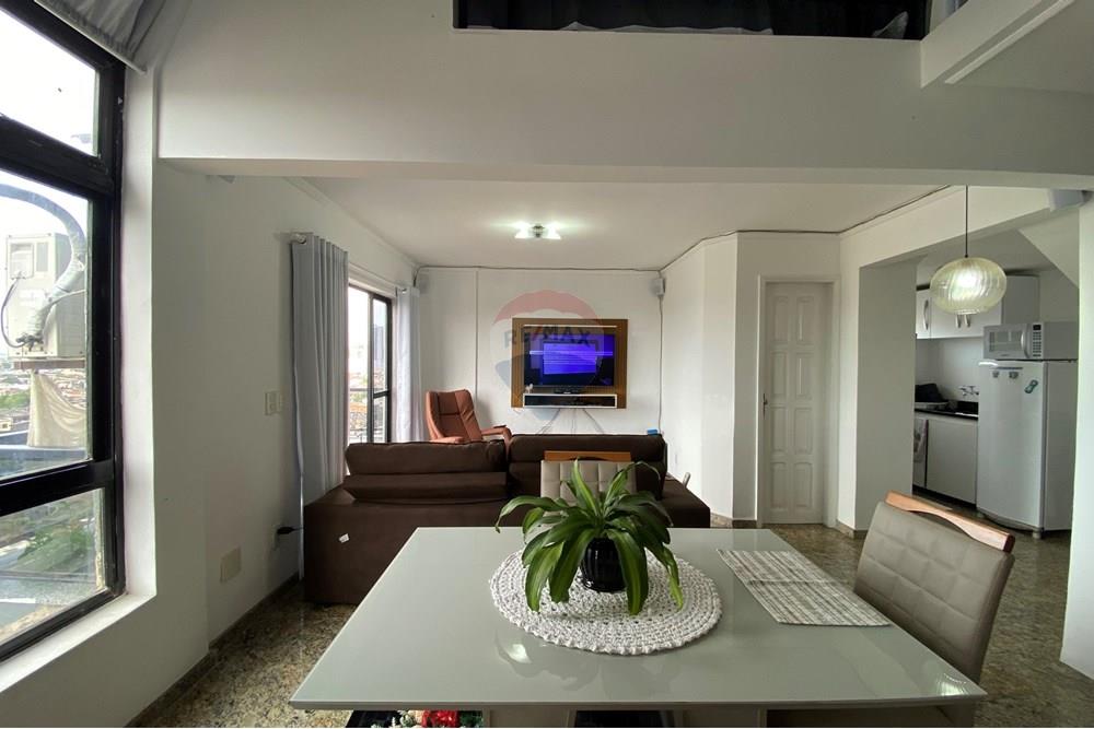 Apartamento - Alugar - Belém , Pará - IMG_2881.JPEG - 720921012-210