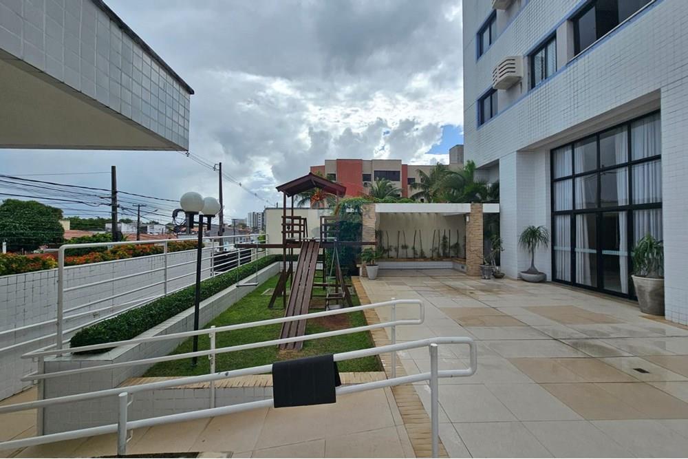 Apartamento - Alugar - Natal , Rio Grande do Norte - 37a8765f-e755-4b65-a51e-f3d374545c66.jpg - 720891134-1340
