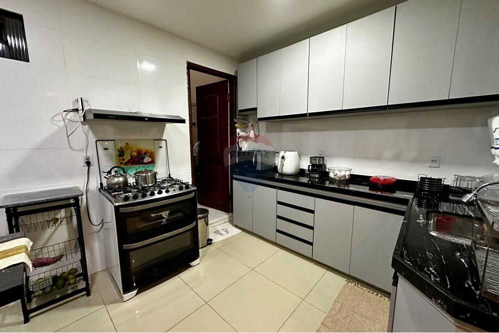 Casa - Alugar - Belém , Pará - IMG_6808.JPG - Cozinha - 720671054-3