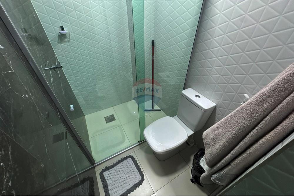 Apartamento - Alugar - Belém , Pará - VXYN0952.jpg - Banheiro - 720671054-19