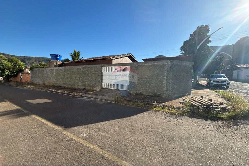 Casa - Venda - Barra do Garças , Mato Grosso - IMG_1028.JPG - 722221023-44