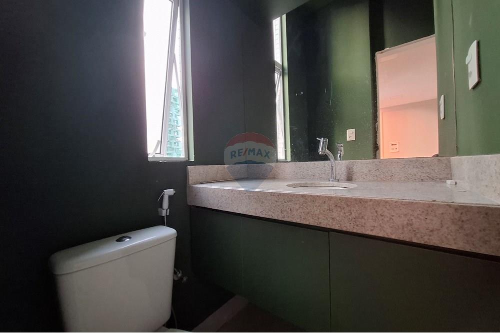 Cj. Comercial/ Sala - Alugar - João Pessoa , Paraíba - 20250912_170242.jpg - 720471042-162