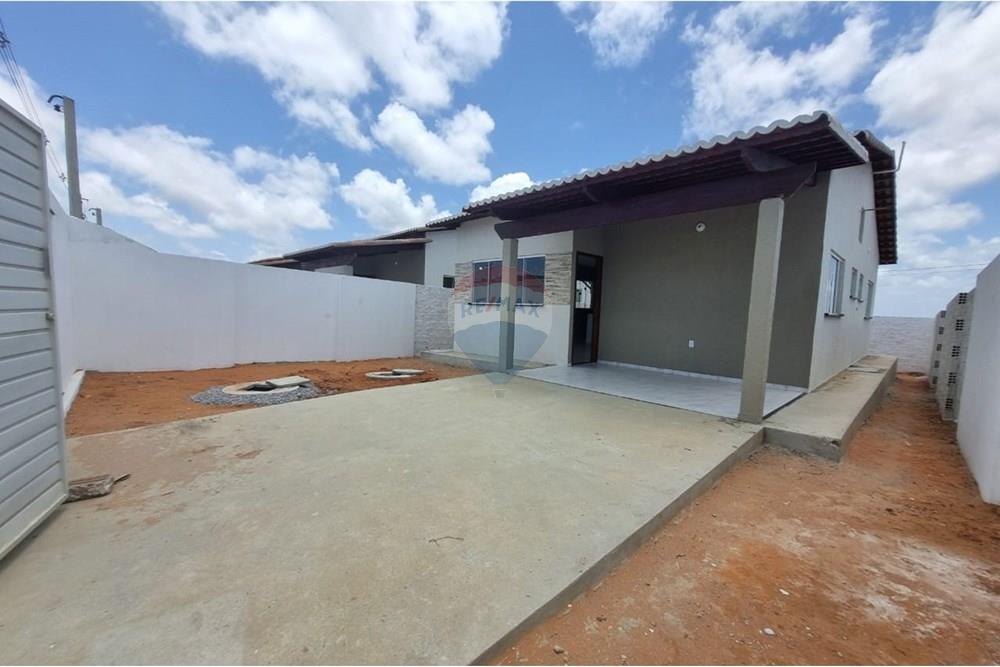 Casa - Venda - Extremoz , Rio Grande do Norte - JARDIM BOTANICO LUCIANO 3.jpg - 720621057-23