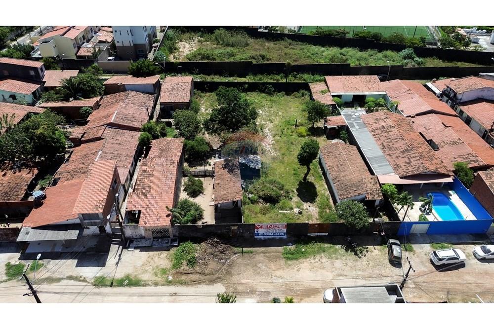 Terreno - Venda - Fortaleza , Ceará - hercules-290.jpg - 722031018-73