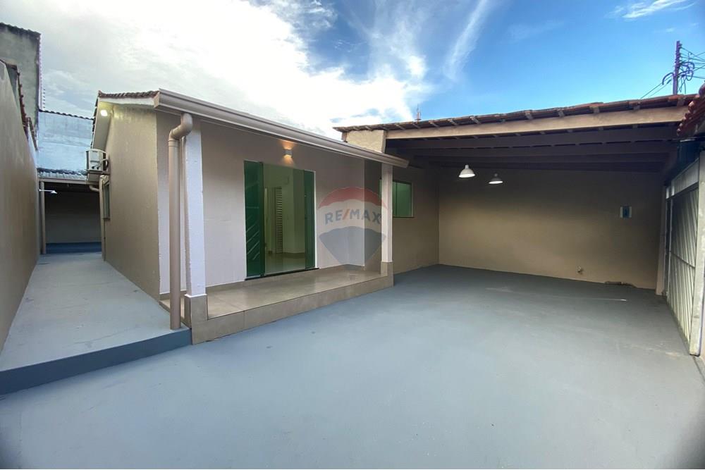 Casa - Venda - Manaus , Amazonas - WhatsApp Image 2025-06-09 at 15.49.38 (1).jpeg - 720721004-151