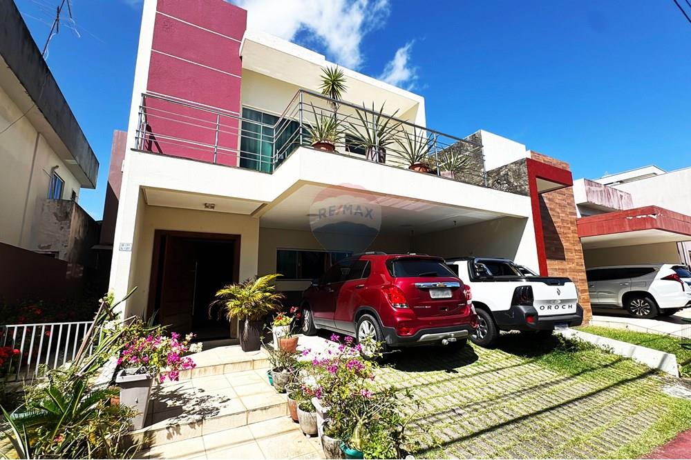 Casa - Alugar - Belém , Pará - IMG_37.jpg - Layout aberto - 720671072-14