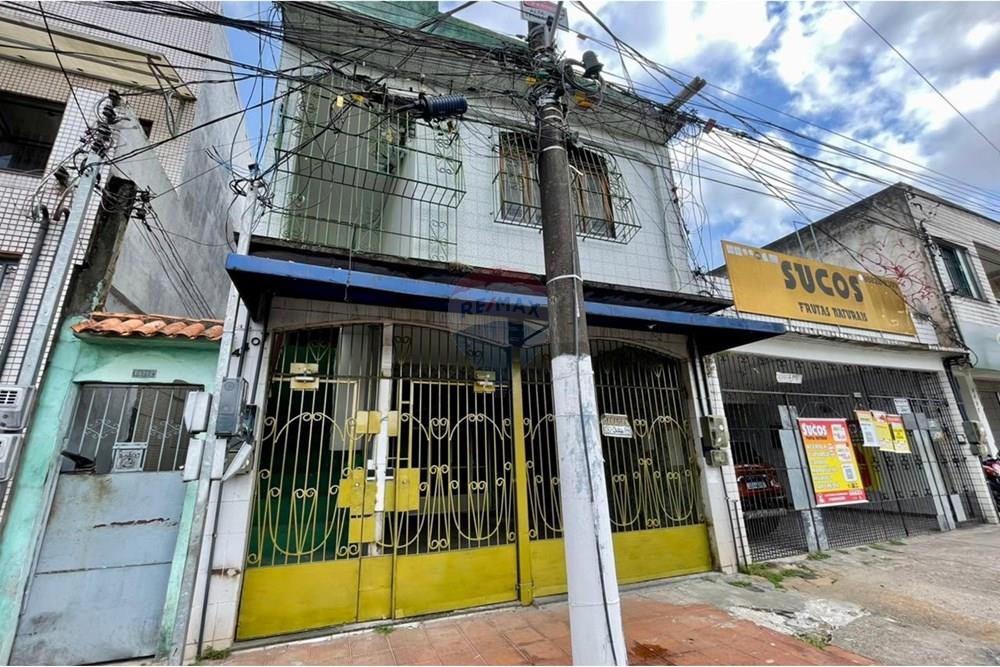 Casa - Venda - Belém , Pará - WhatsApp Image 2025-11-03 at 12.28.03.jpeg - 720921050-23