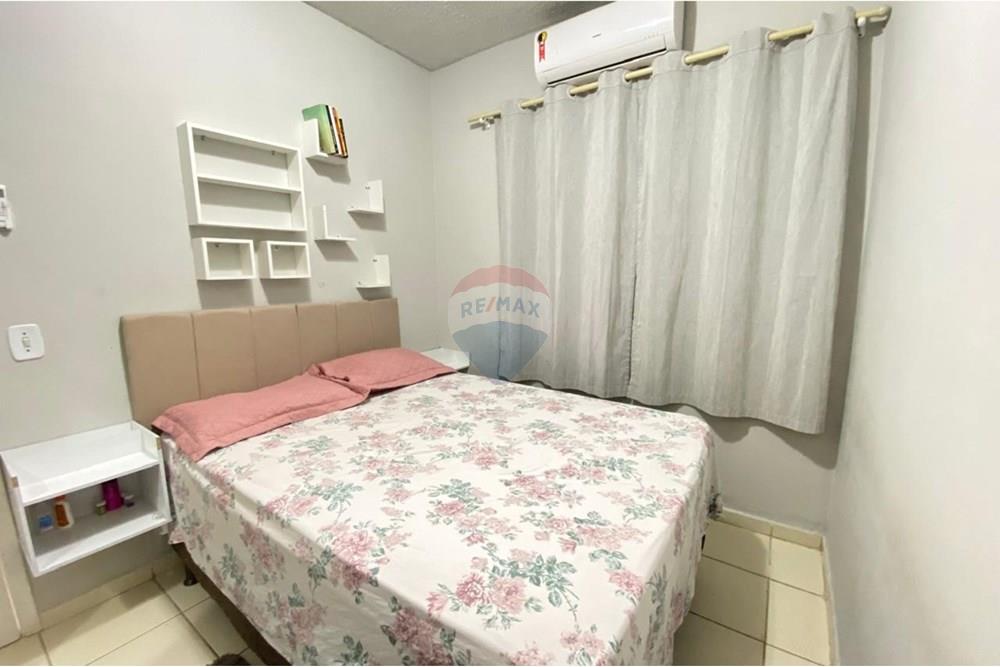 Casa - Venda - Cuiabá , Mato Grosso - quarto princial horiz.jpeg - 720911063-44