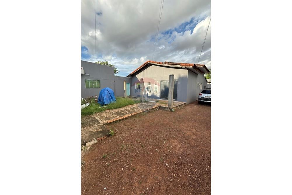 Casa - Venda - Barra do Garças , Mato Grosso - IMG_8774 (1).JPG - 722221009-36