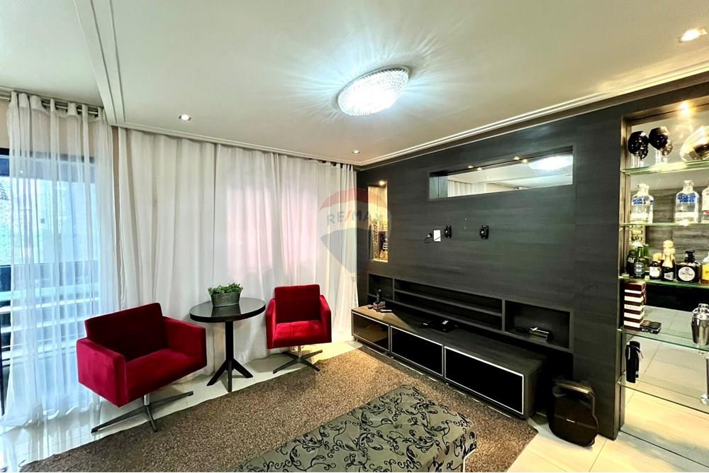 Apartamento - Alugar - Belém , Pará - IMG_8417.JPEG - 720921007-125