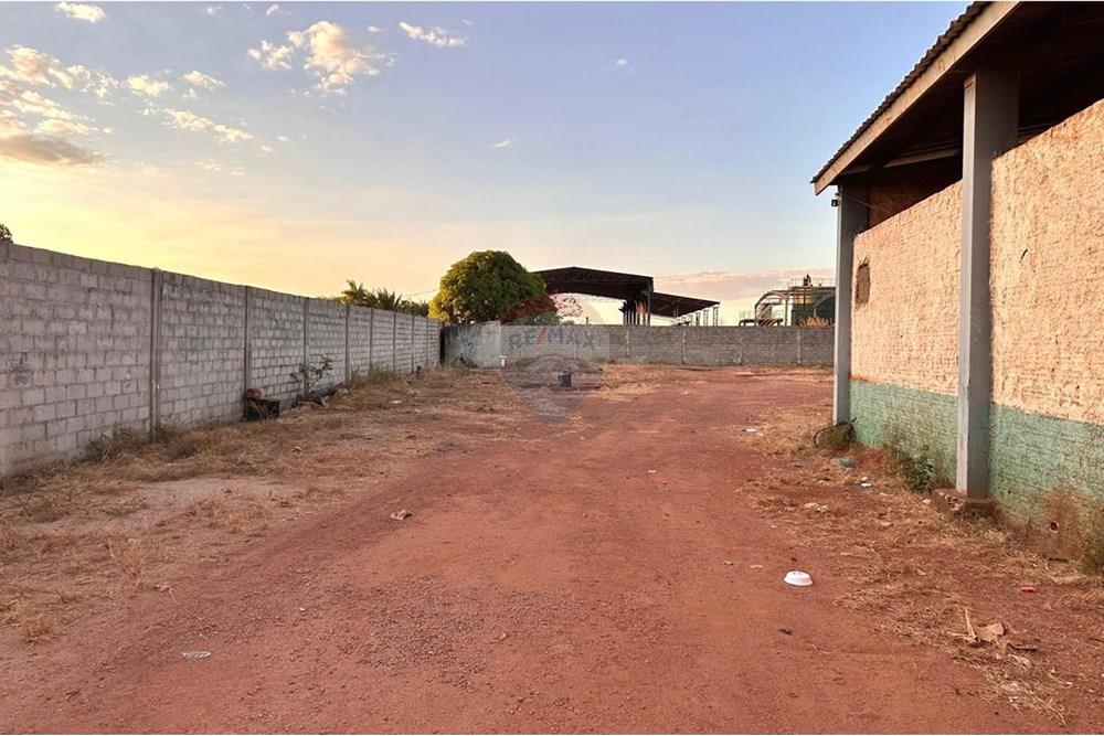 Cj. Comercial/ Sala - Alugar - Redenção , Pará - AREA EXTERNA.jpeg - 722331006-5