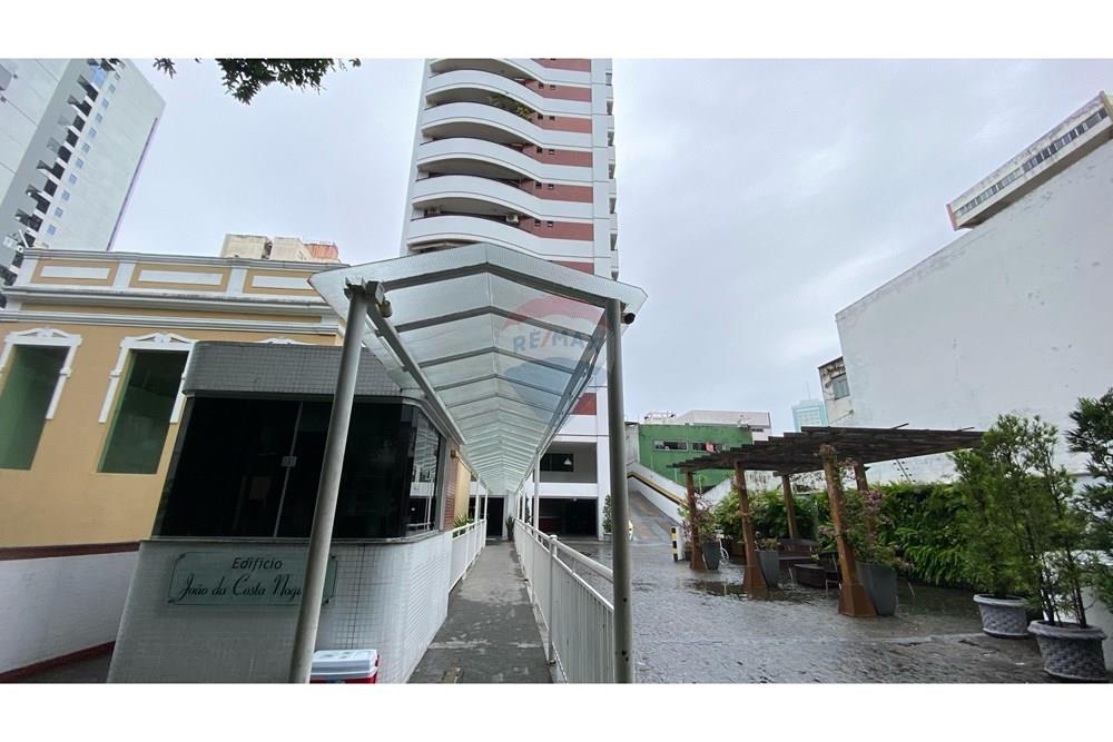 Apartamento - Venda - Belém , Pará - fachada foto 2.jpeg - 720921066-51