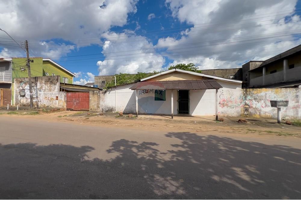 Casa - Venda - Porto Velho , Rondônia - IMG_6357.jpg - 721551046-36