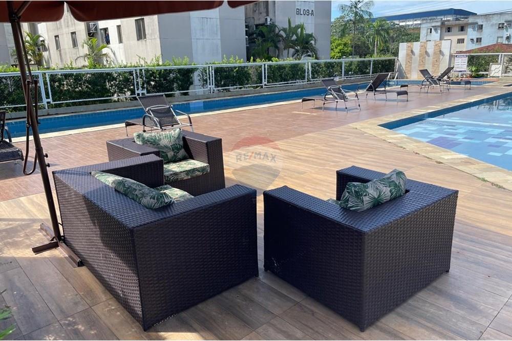 Apartamento - Venda - Manaus , Amazonas - WhatsApp Image 2025-07-10 at 12.42.45 (3).jpeg - 722051046-86
